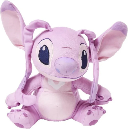 Peluche angelo disney lilo - peluche,