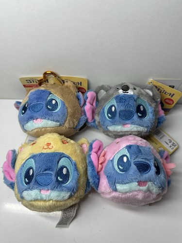 Ufficiale disney lilo stitch - disney,