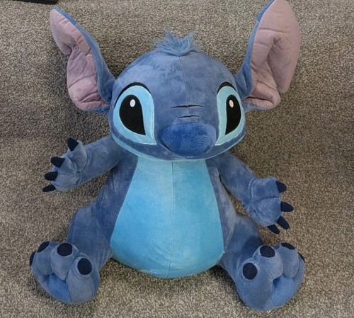 Peluche punto grande esclusivo