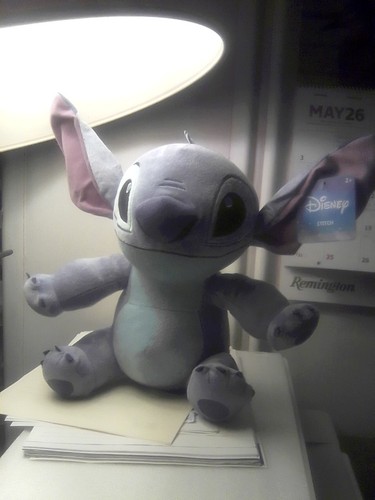 Peluche giocattolo disney - giocattolo,