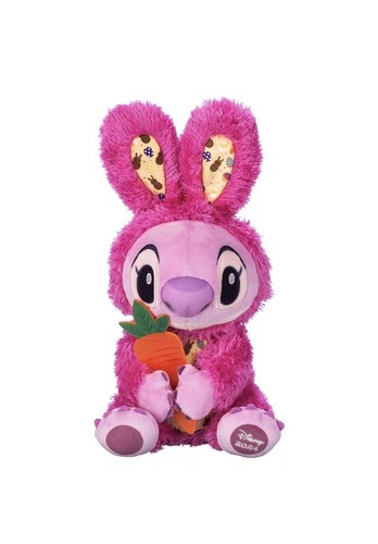 Peluche disney store lilo - peluche,