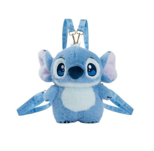 Zaino peluche costco disney - in,