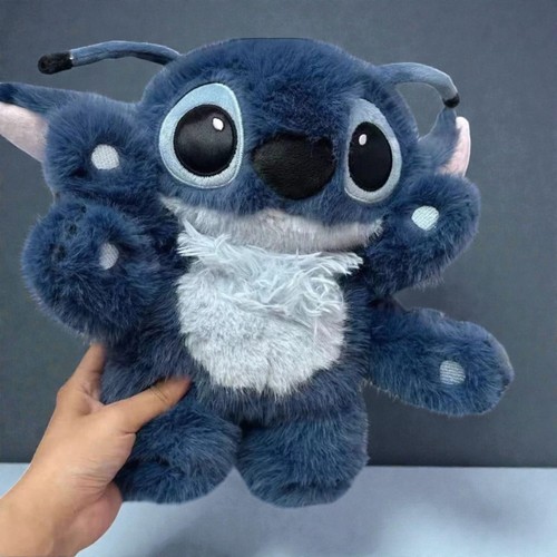 Peluche punto sei - punto,