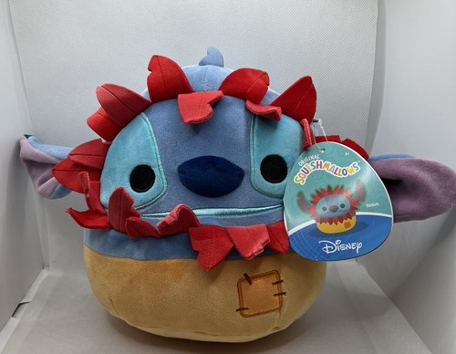 Costume simba stitch - simba,
