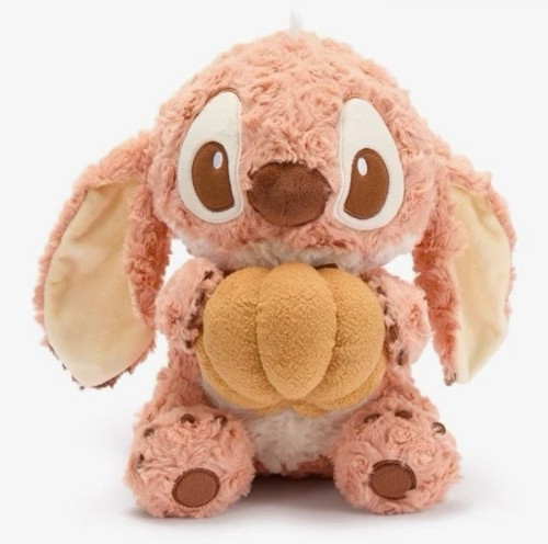 Peluche stitch fall - ''fall, vibes''