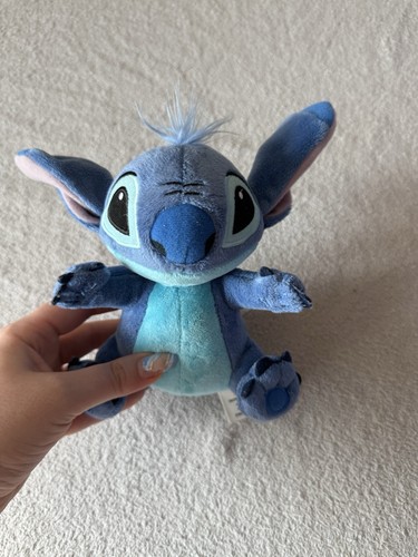 Peluche lilo punto - peluche, e