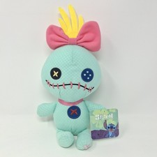 Peluche pupazzo Lilo e Stitch