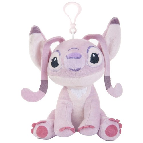 Peluche morbido disney lilo - disney,