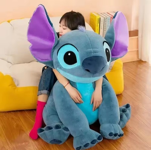 Peluche stitch gigante cm - peluche, 60