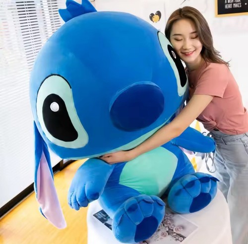 Lilo stitch gigante peluche - lilo,
