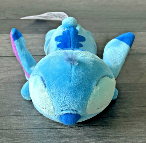 Peluche stitch mini cuddleez - peluche,