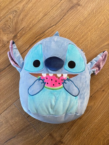 Peluche squishmallows disney - squishmallows,