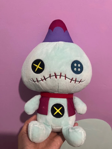 Disney japan stitch doll - japan,