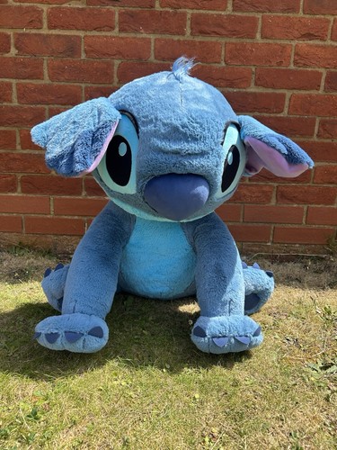 Peluche morbido disney store - morbido,