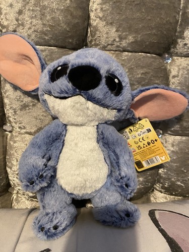 Peluche disney live action - live,