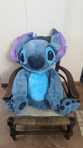 Peluche gigante stitch - peluche,