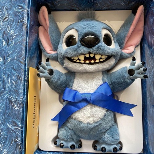 Disney stitch peluche bambola - stitch,