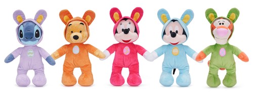Nuovo ufficiale disney - nuovo,