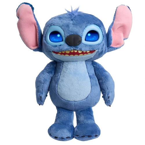 Peluche interattivo disney - interattivo,