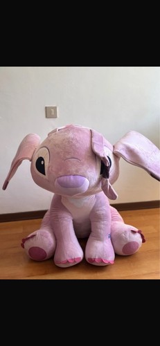 Peluche stitch gigante - stitch,