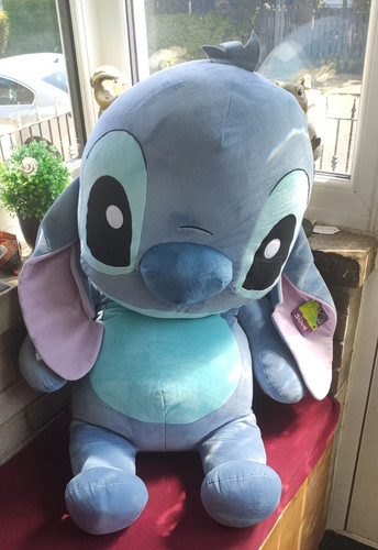 Peluche punto seduta extra