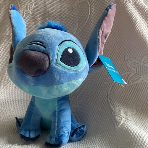 Peluche morbido lilo stitch - peluche,