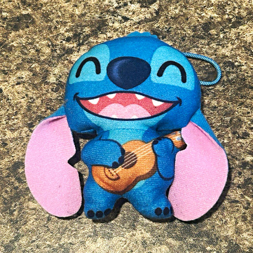 Peluche disney lilo stitch - disney,