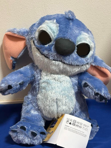 Disney lilo stitch live - &,
