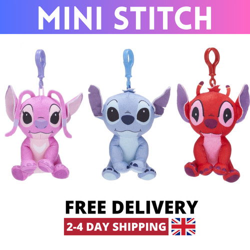 Nuovo ufficiale disney mini - nuovo,