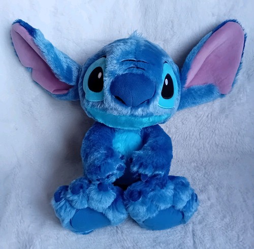 Peluche stitchbig feet - feet, &
