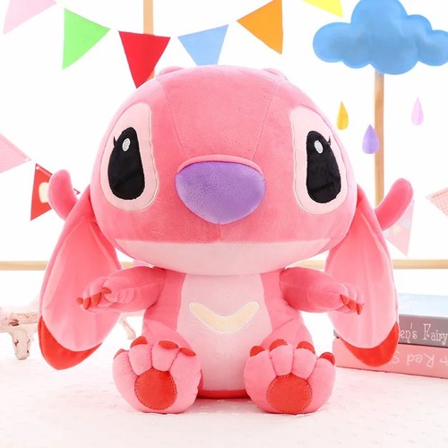 Peluche gigante lilo - peluche, &