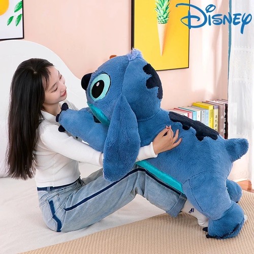 Peluche stitch disney gigante - stitch,