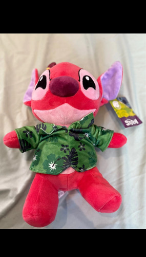 Peluche stitch - peluche, nuovo