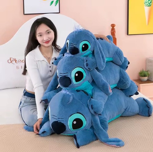Peluche stitch disney gigante - stitch,
