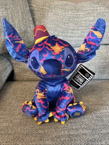 Peluche morbido stitch crashes - morbido,