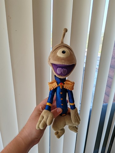 Peluche ufficiale disney - ufficiale, store