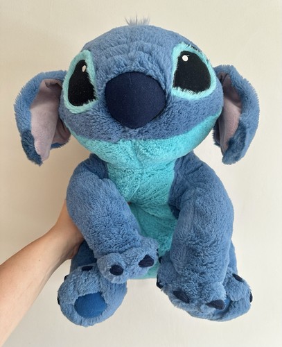 Peluche stitch disney parks - stitch,