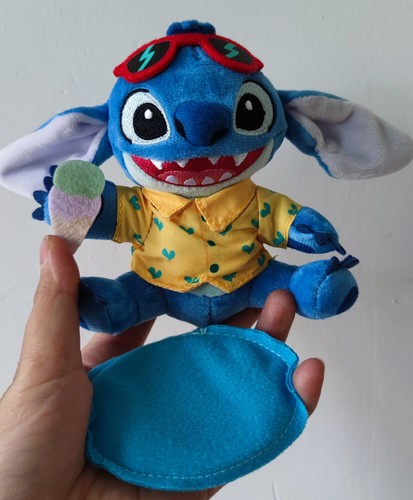 Peluche disney lilo stitch - disney, e