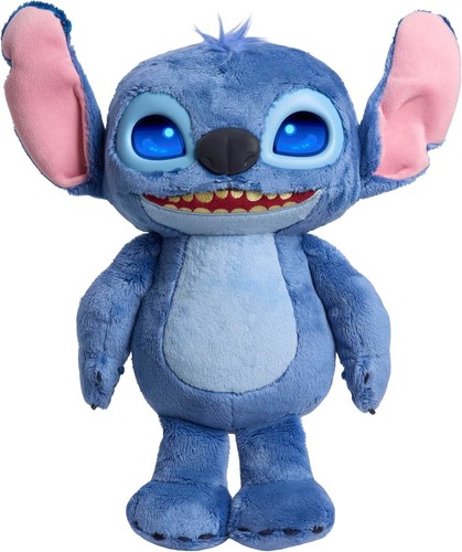 Just play disney stitch - just,