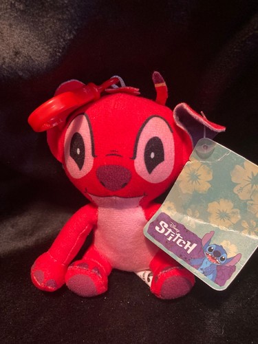 Nuovo disney leroy lilo - di,