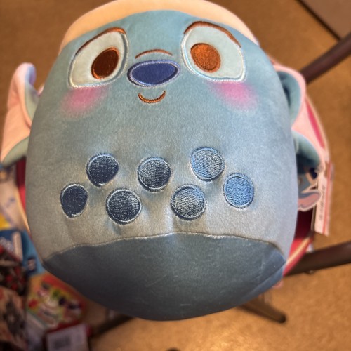 Peluche stitch bubble tree - peluche,