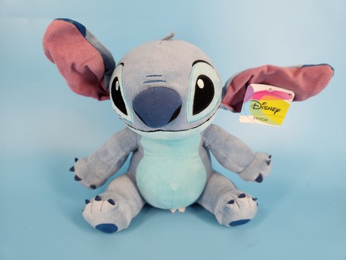 Peluche disney stitch - peluche,