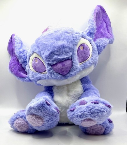 Peluche disney lilo stitch - lilo, &