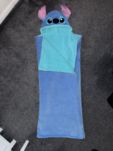 Disney stitch coperta - stitch,