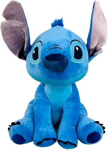 Lilo stitch gigante peluche - lilo,