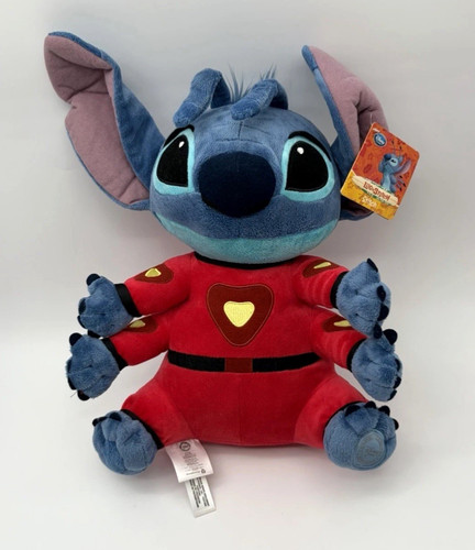 Peluche tuta spaziale - , disney