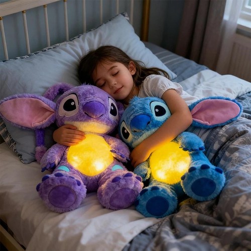 Peluche pupazzo nuovo punto