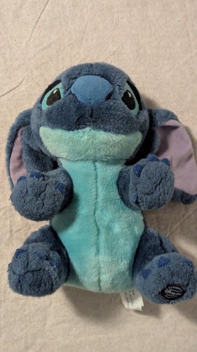Peluche piccolo disney store - disney,