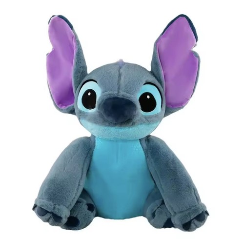 Peluche stitch gigante 60cm - peluche,