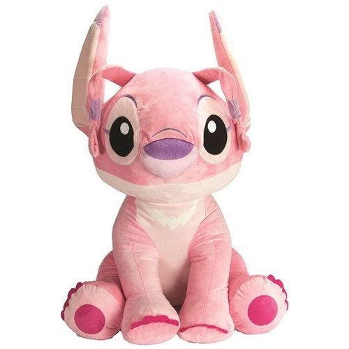Peluche disney lilo stitch - lilo,